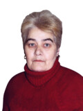 Desanka Nenezić